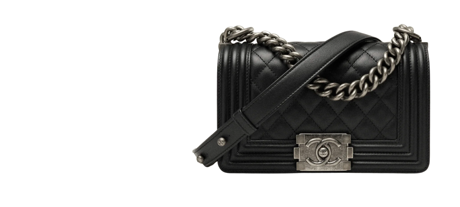 ボーイシャネルを売るなら買取大吉にお任せください。