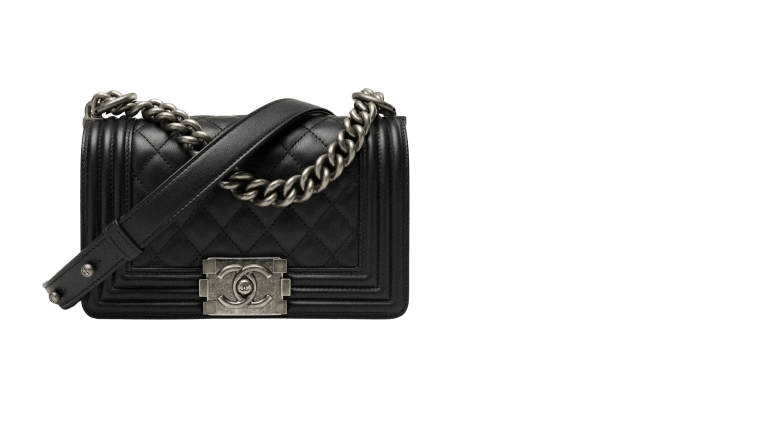 ボーイシャネルを売るなら買取大吉にお任せください。