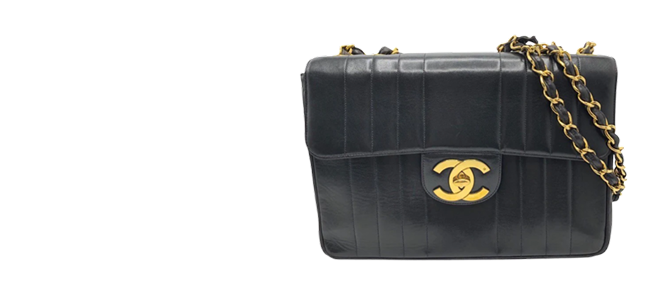 マドモアゼルを売るなら買取大吉にお任せください。