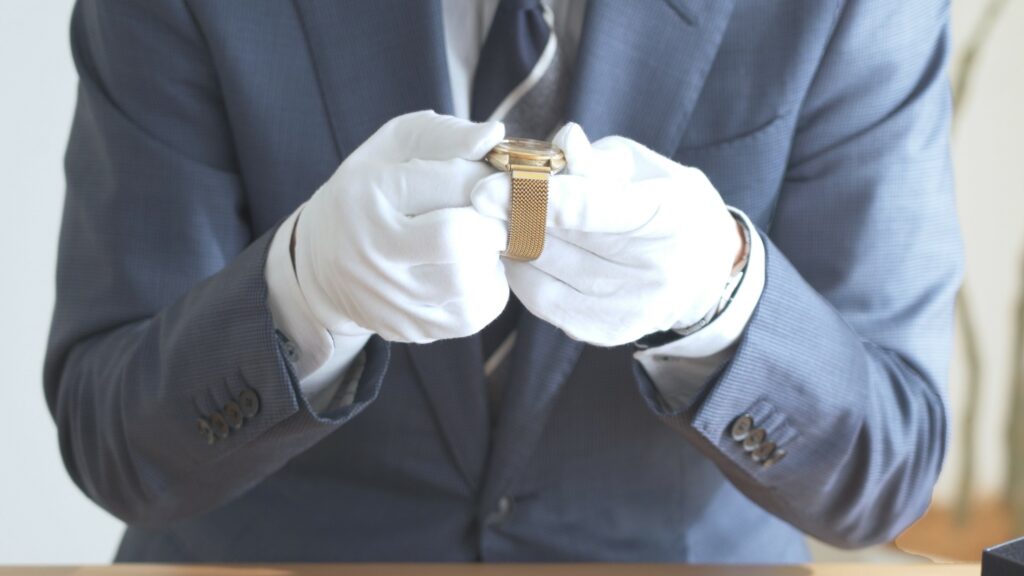 金とプラチナどちらが高い