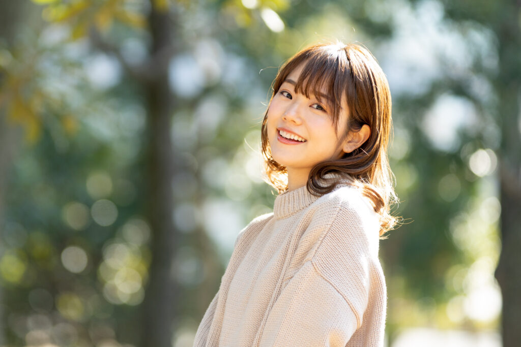 シェーヌダンクル ネックレス