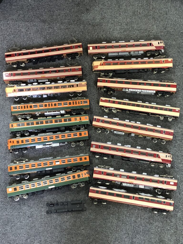 鉄道模型