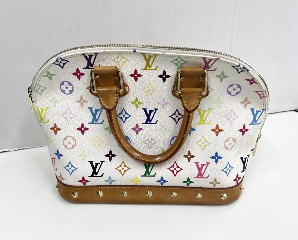 ヴィトン アルマ