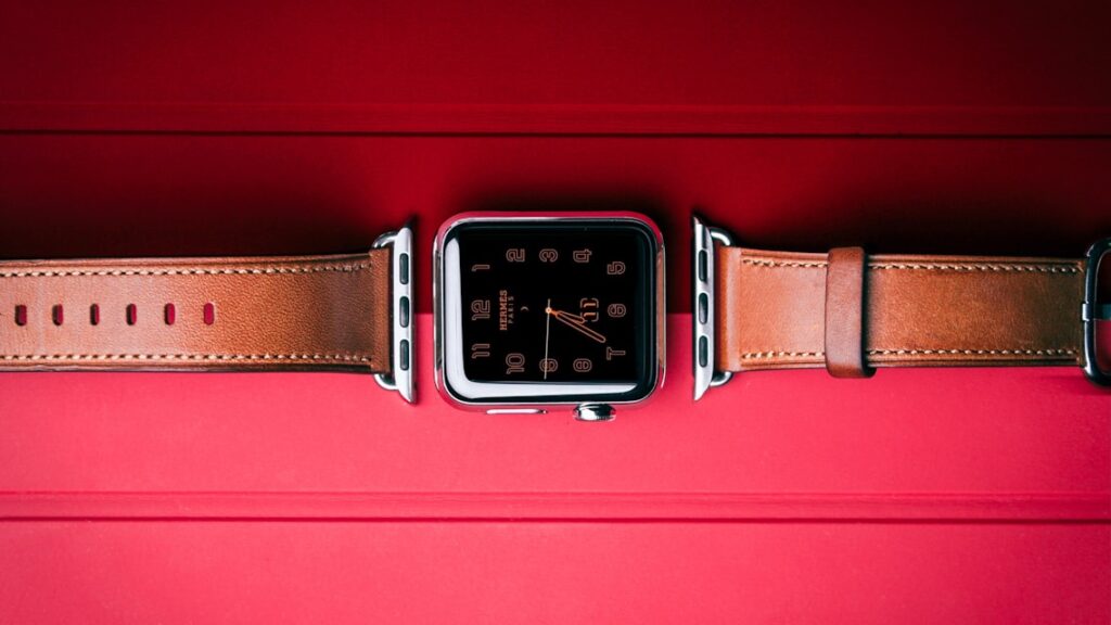 アップルウォッチ エルメス