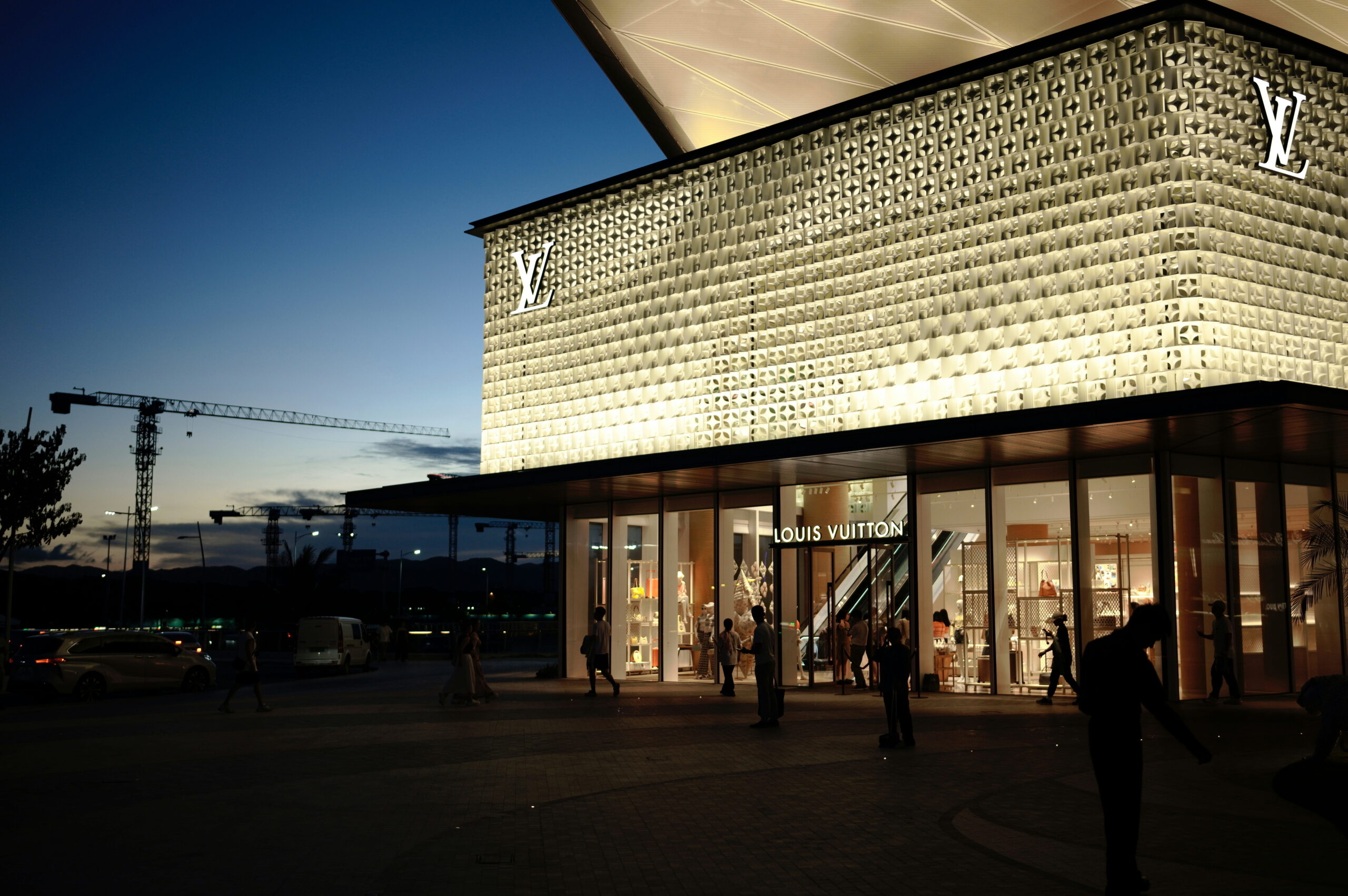 ルイヴィトン 偽物 見分け方