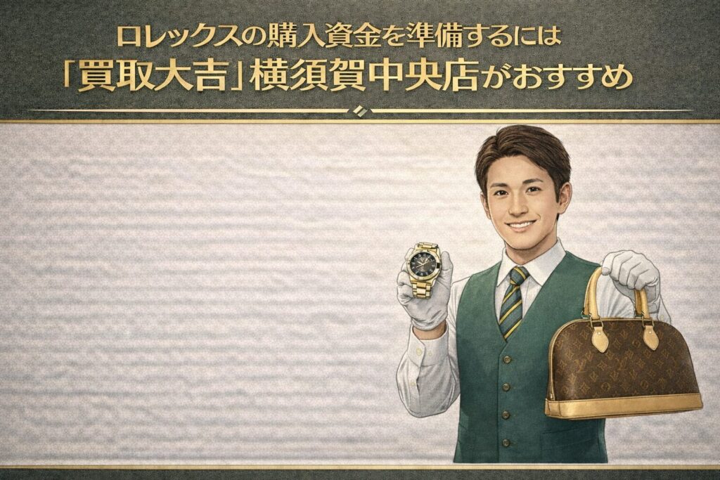 ロレックス ローン