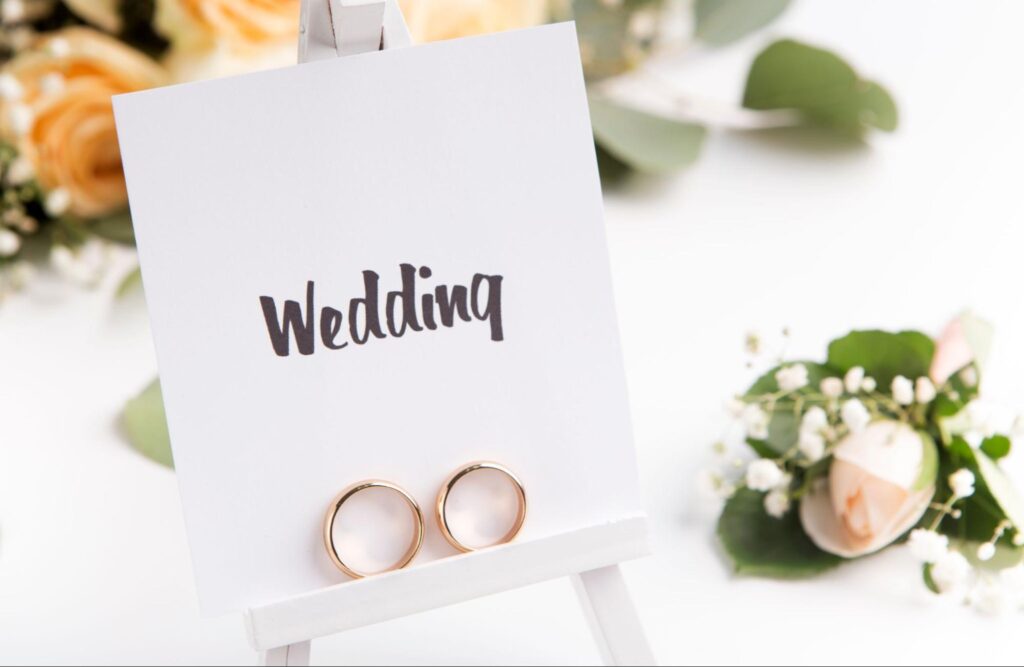 エルメス 結婚指輪