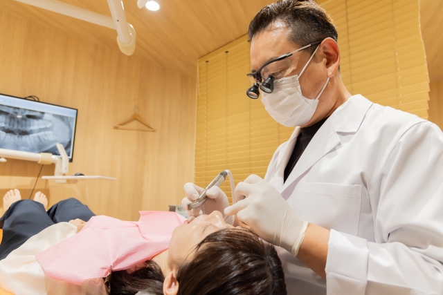 金歯 いくらで売れる