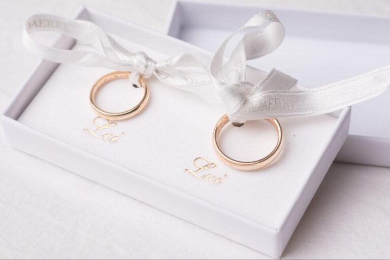 エルメスの結婚指輪は後悔する？モデル別の値段・評判・選び方を解説