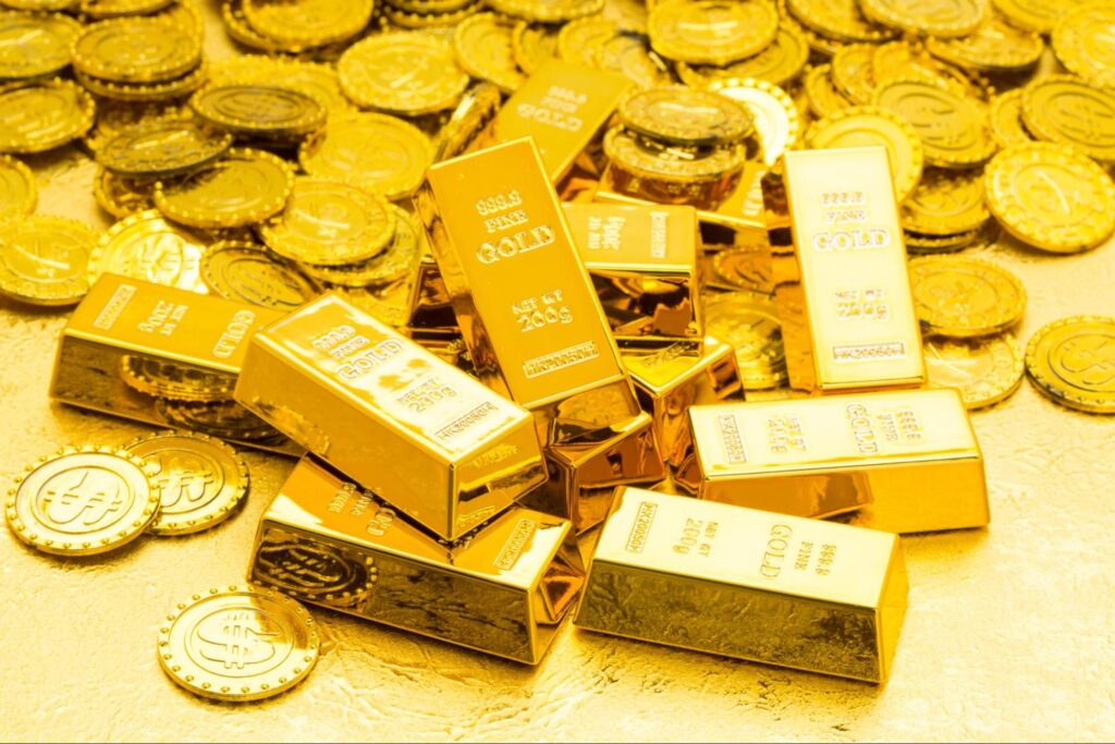 金の延べ棒 いくら