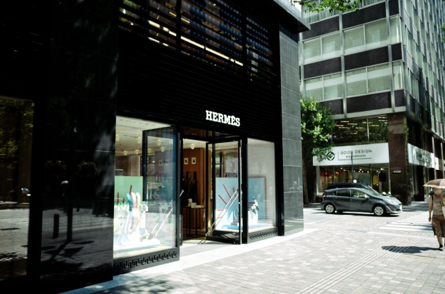 シェーヌダンクル ブレスレット