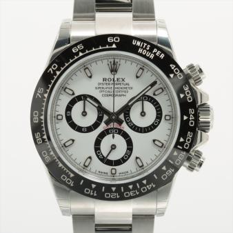 コスモグラフデイトナRef.126500LN