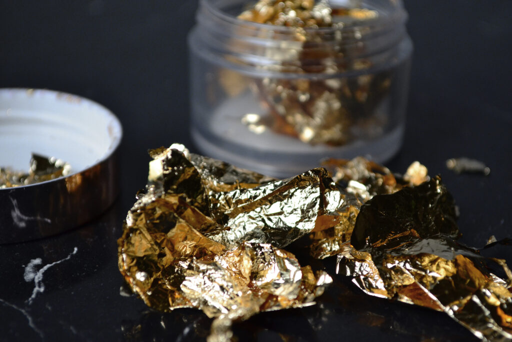 金はどうやってできる