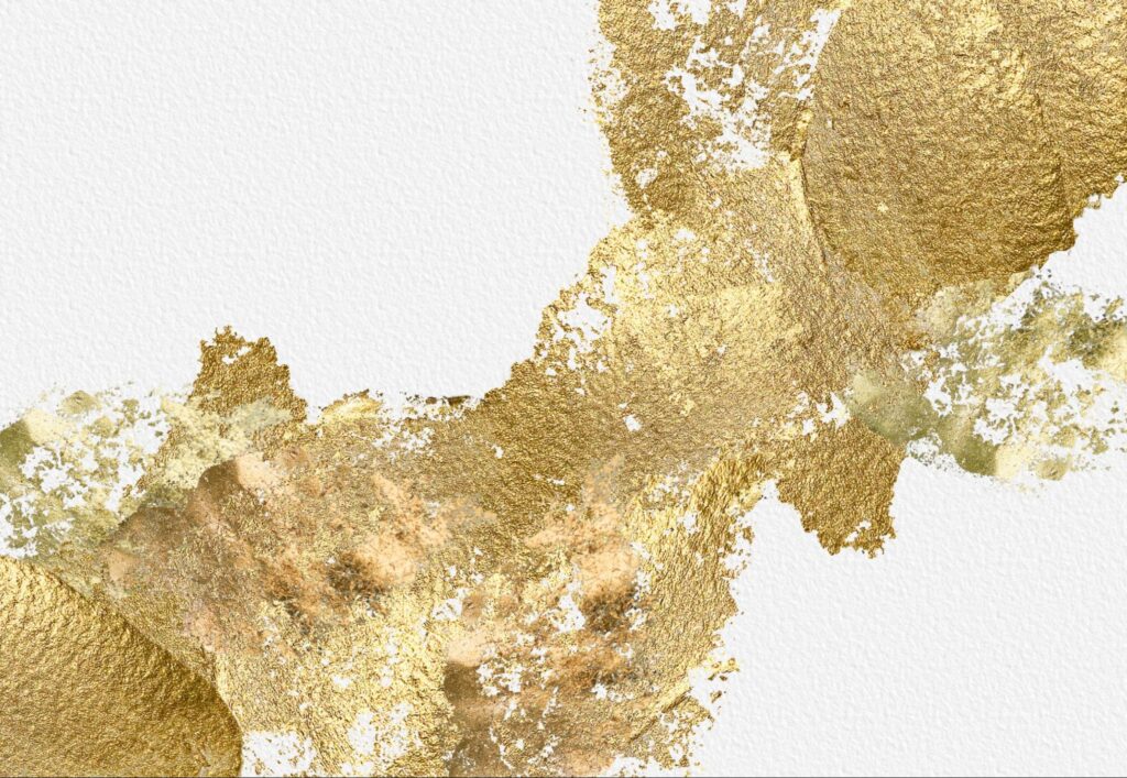 金はどうやってできる