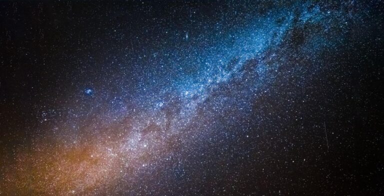 金はどうやってできるの？宇宙の誕生から人工的な作り方、都市鉱山の可能性まで徹底解説