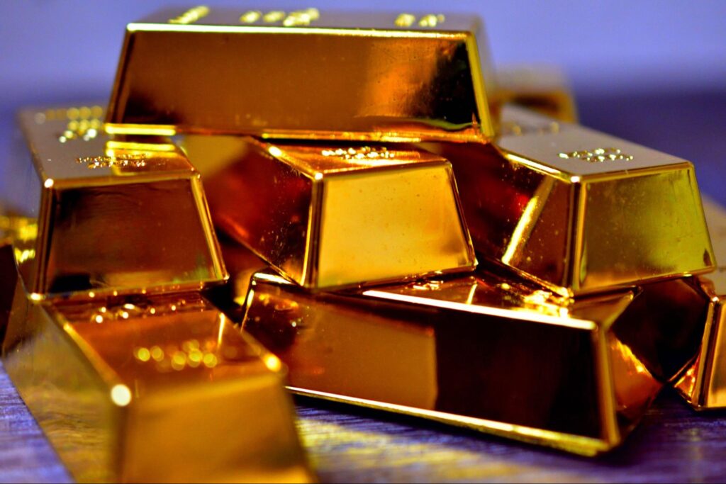 金 鑑定 どこで