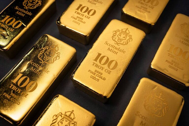 金を買うにはどうすればいい？買い方・購入先も紹介！資金が必要なら『買取大吉』富士市店へ