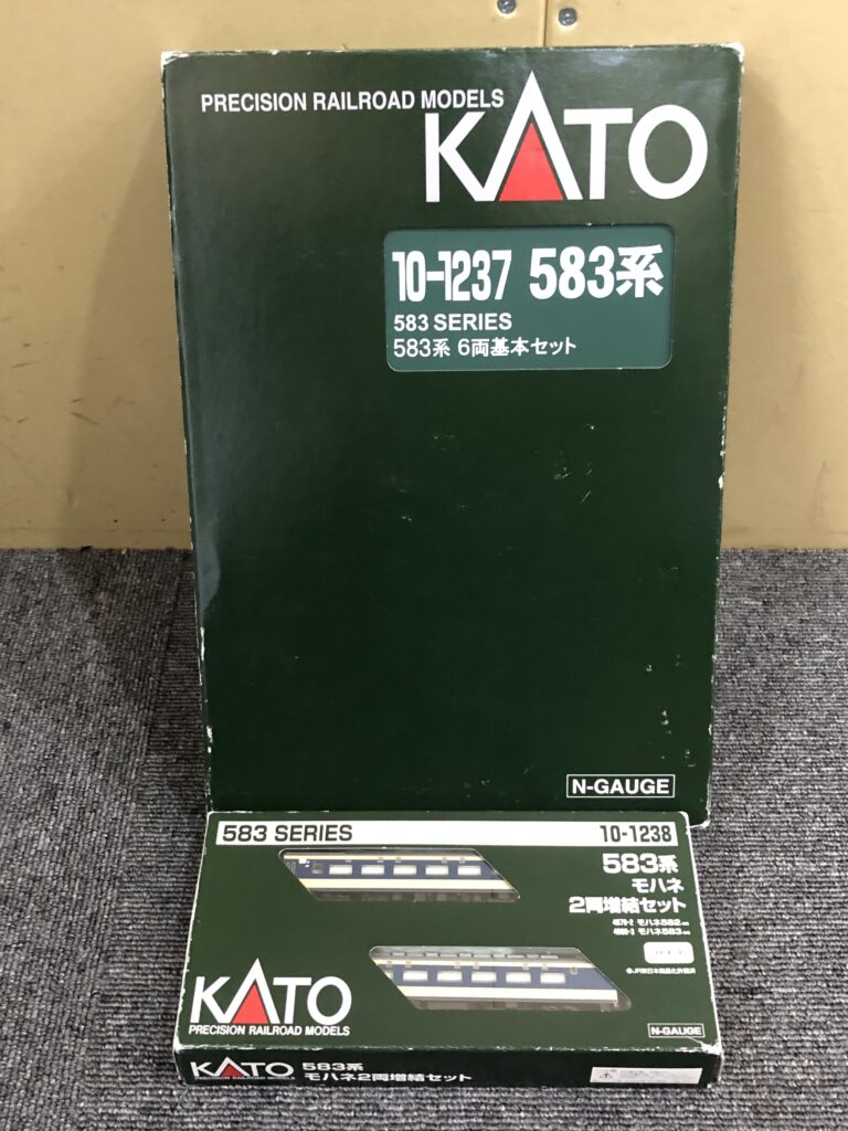 Nゲージ