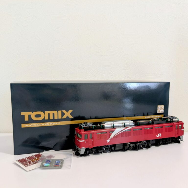 TOMIX 鉄道模型