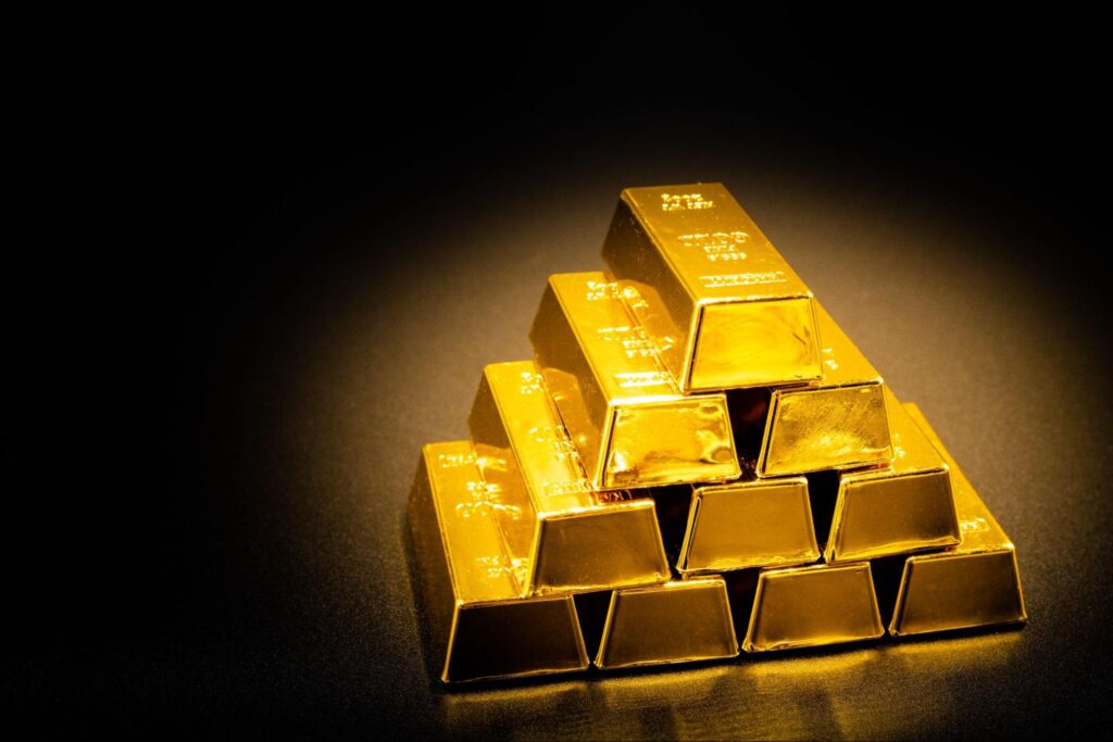 金 インゴット 1kg 価格