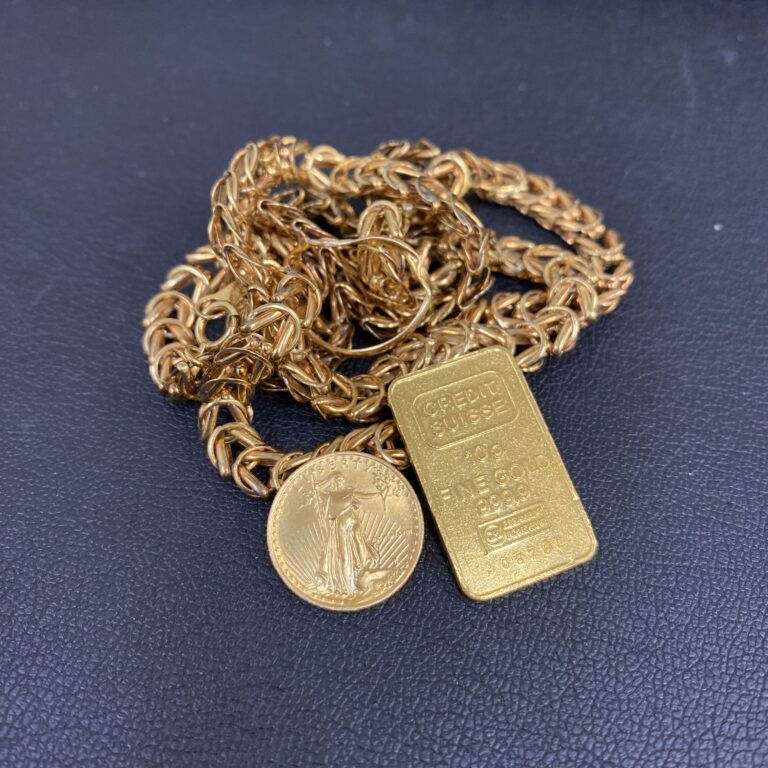 貴金属