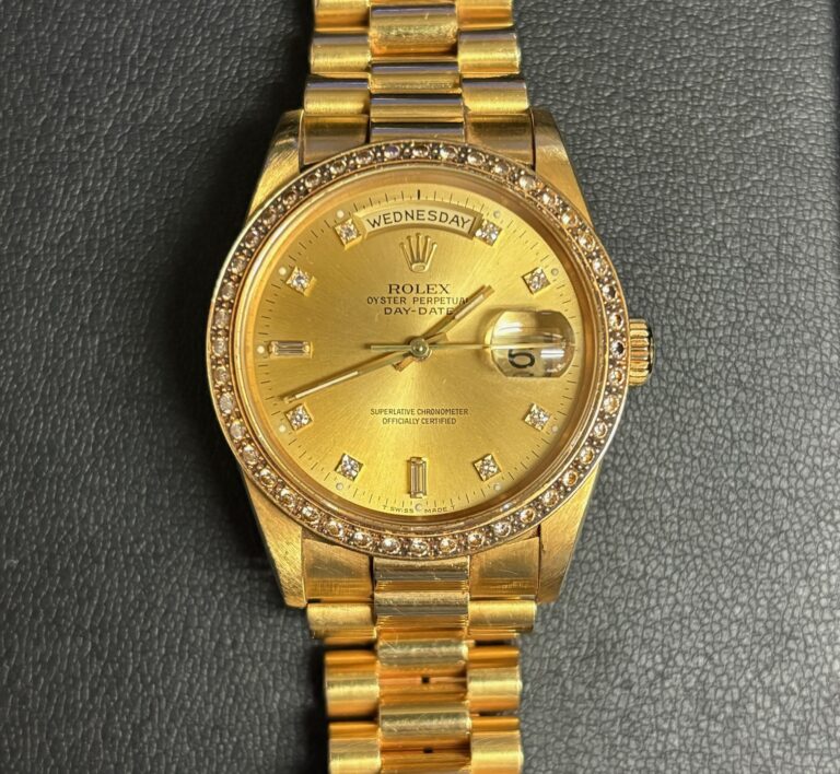 ROLEX（ロレックス）