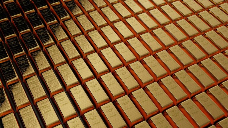純金積立をおすすめしない5つの理由｜「やめとけ」と言われる背景・ほかの金投資方法も紹介