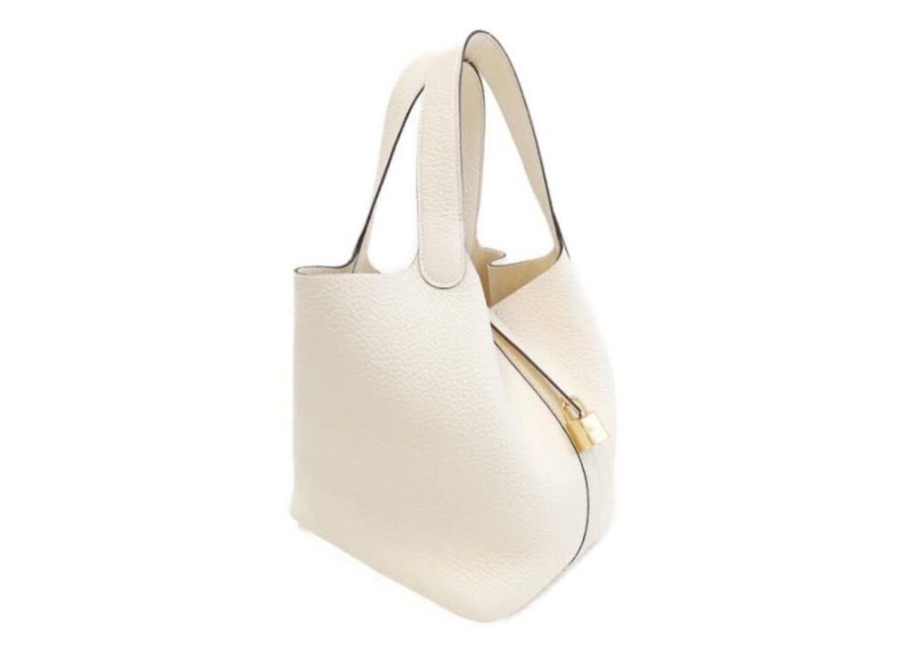 エルメス ピコタン 定価