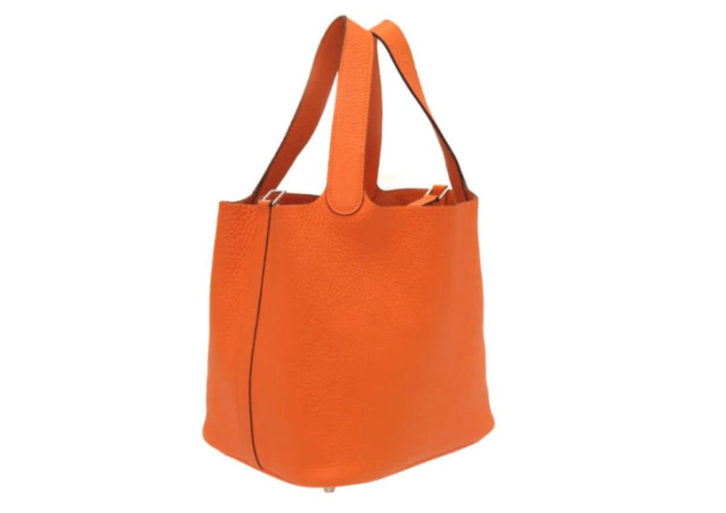 エルメス ピコタン 定価