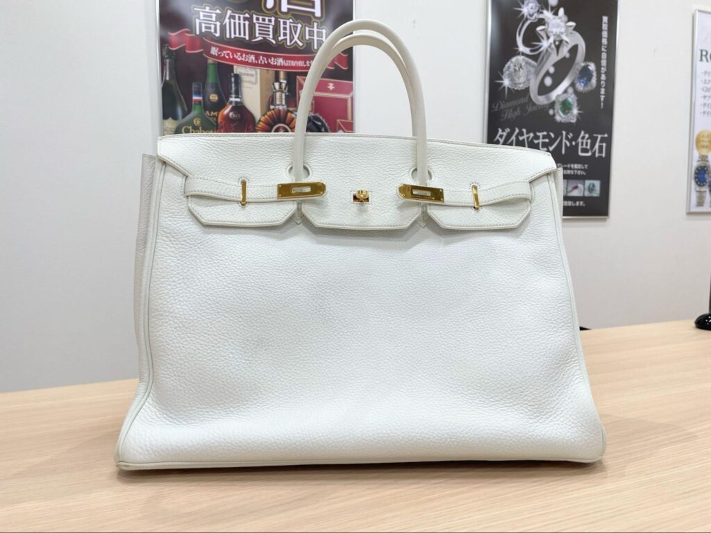 エルメスバッグ価格表