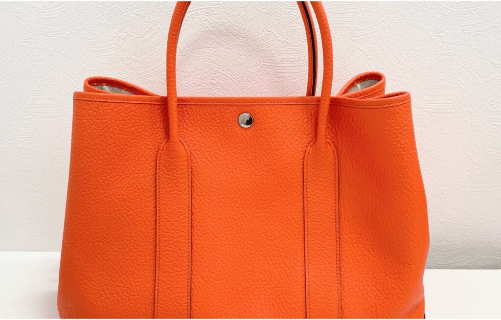 エルメスガーデンパーティ