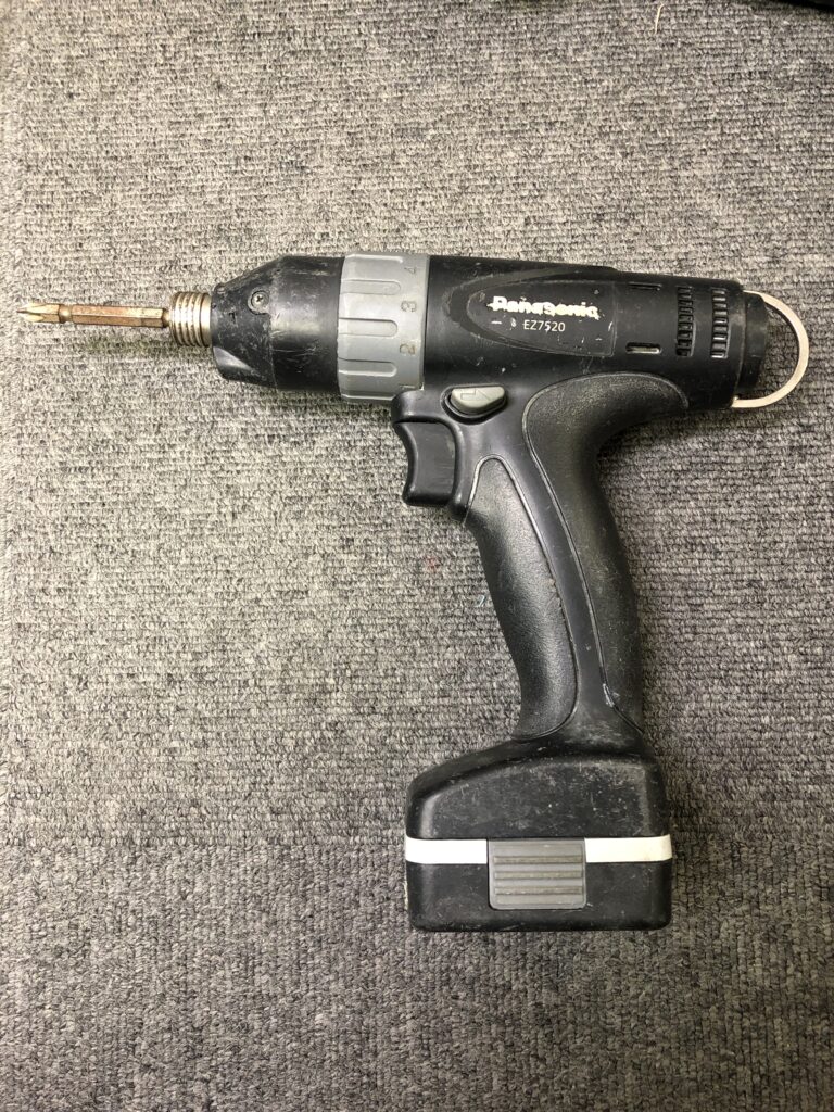 電動工具