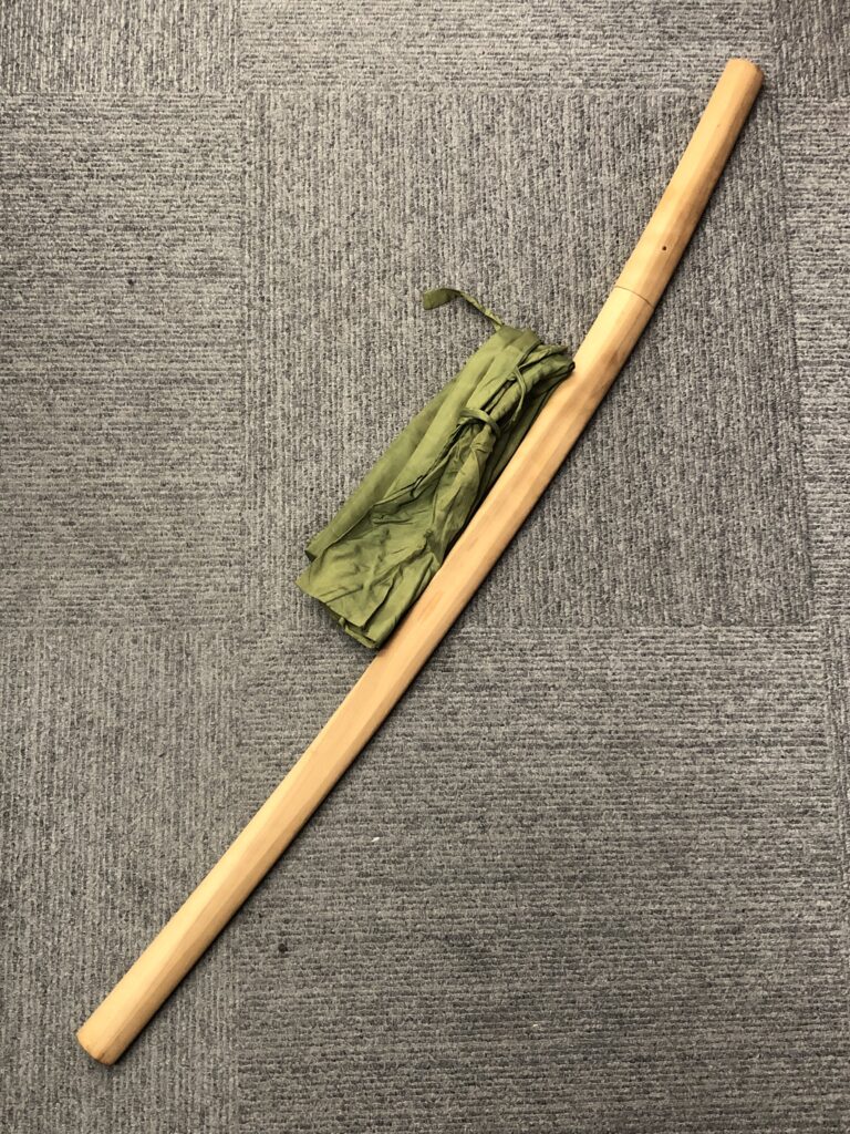 模造刀