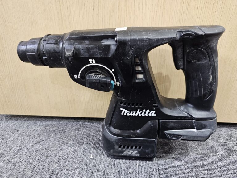 makita マキタ ハンマドリル HR244D 本体のみ