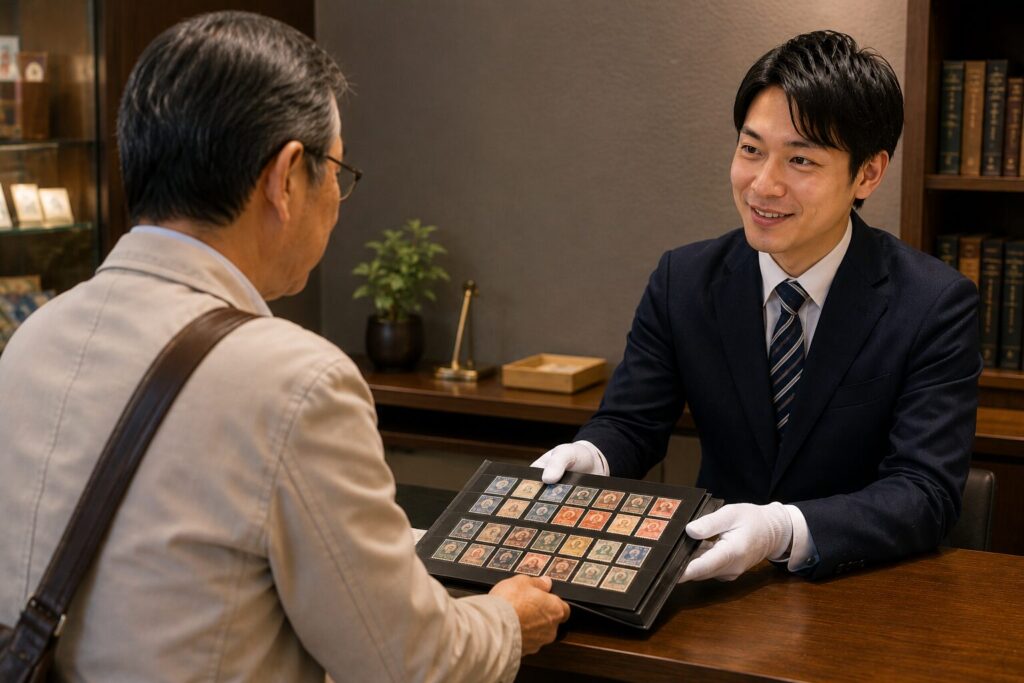 切手 価格 一覧 富士市
