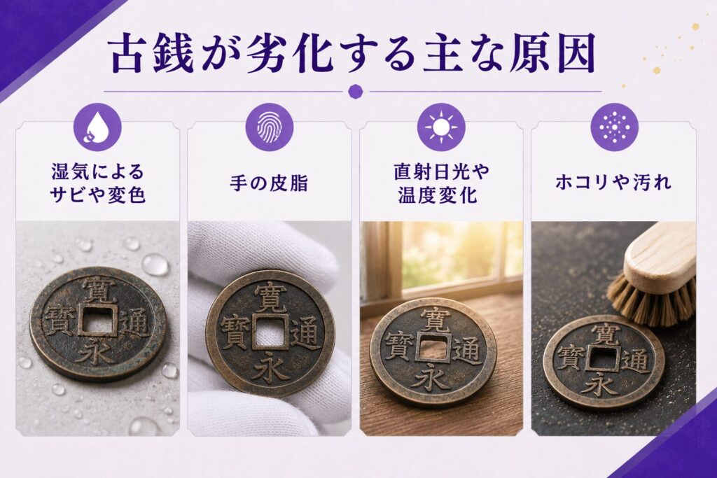 古銭