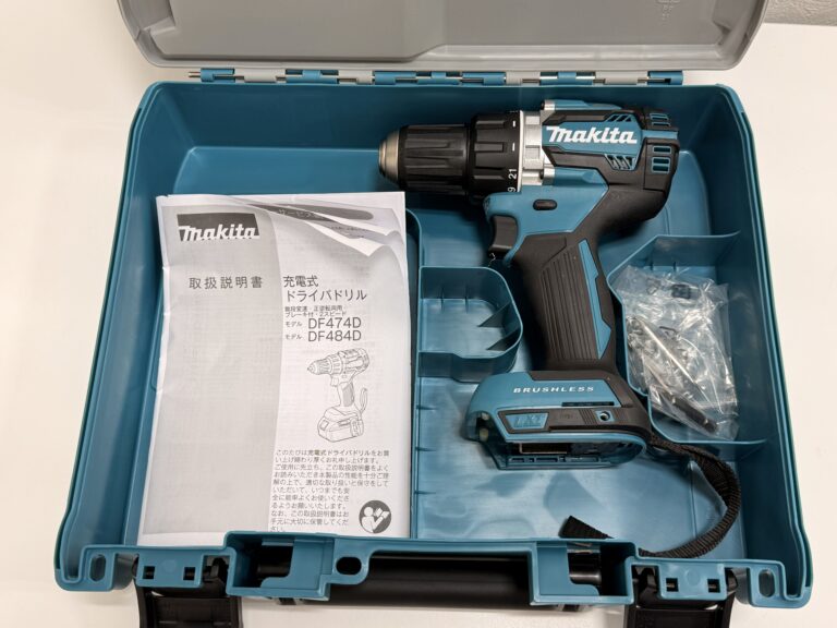 マキタ電動工具