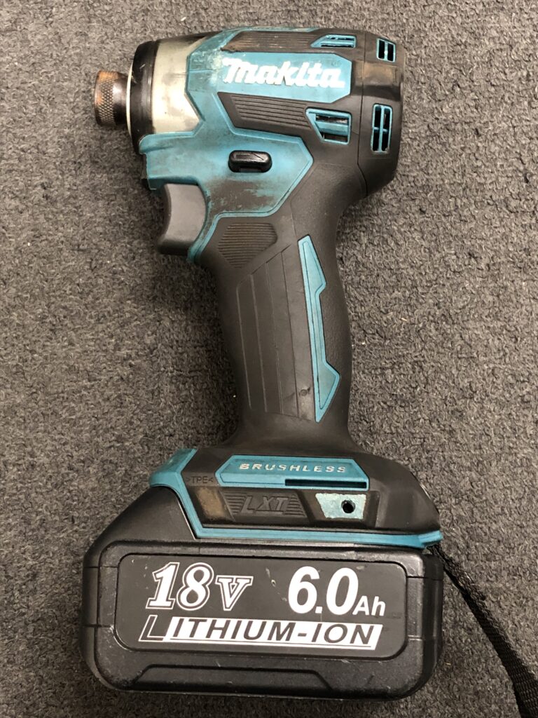 電動工具