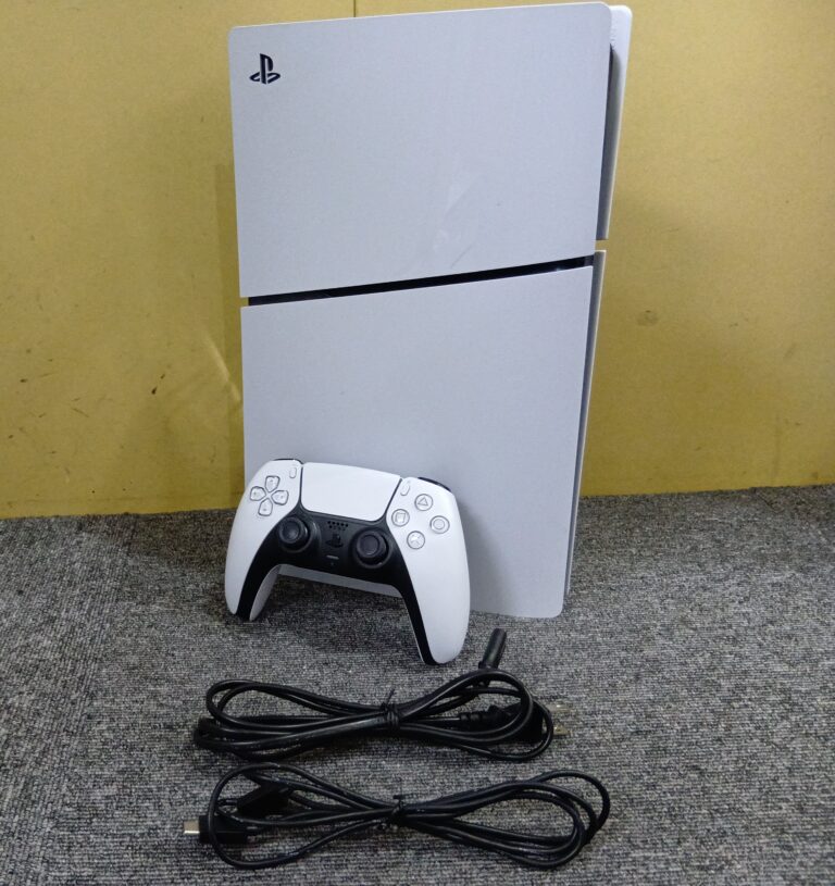 SONY PlayStation5