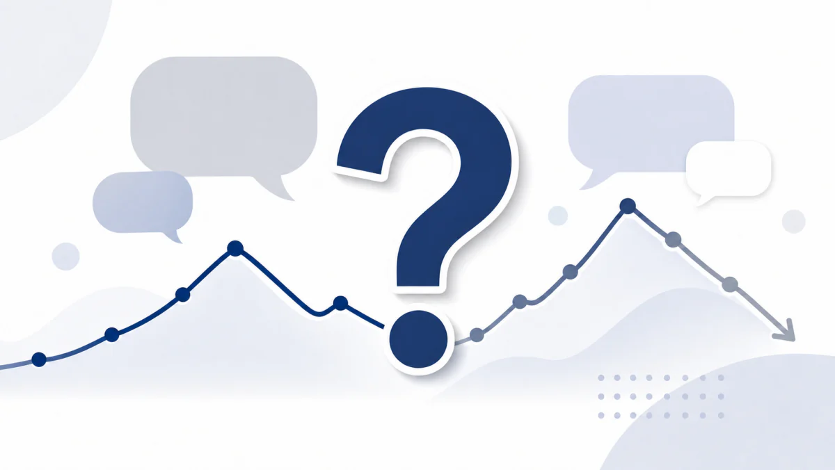 【Q&A】銀の価格推移・売り時に関するよくある質問