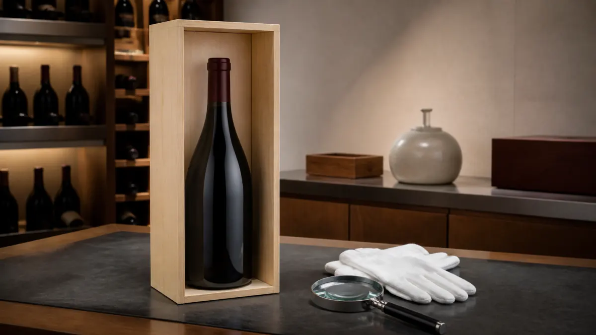 ロマネコンティの査定・買取は『買取大吉』にお任せ