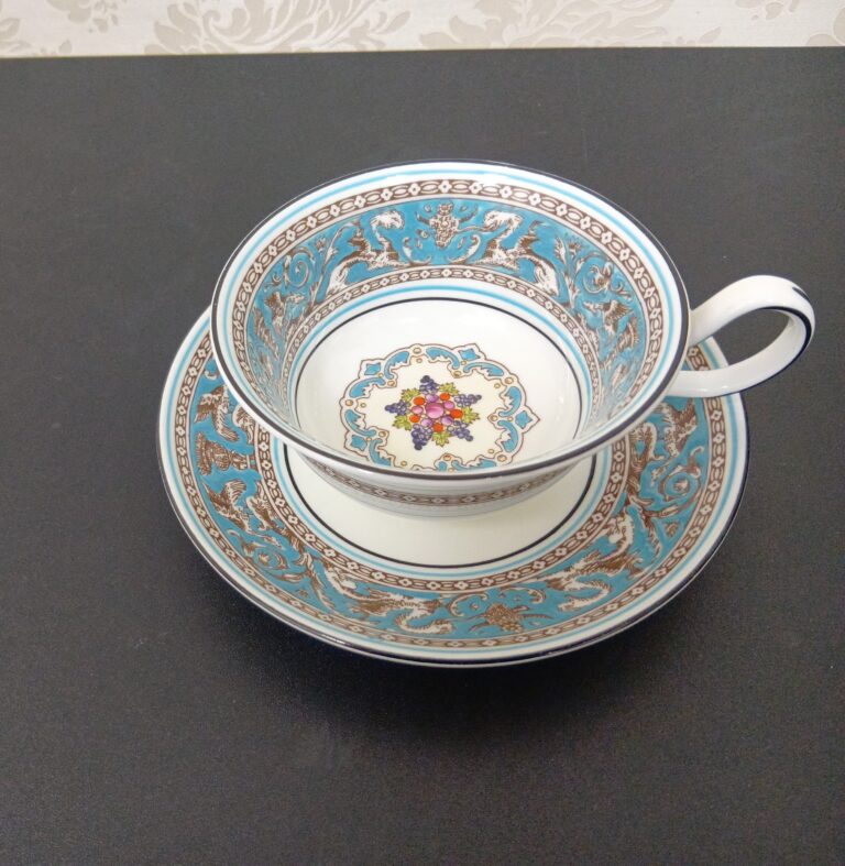 WEDGWOOD　フロレンティーン