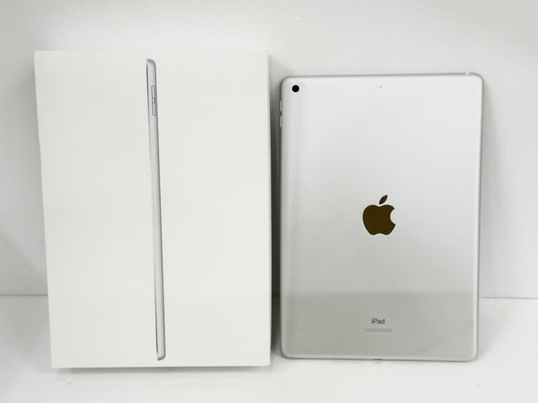 iPad