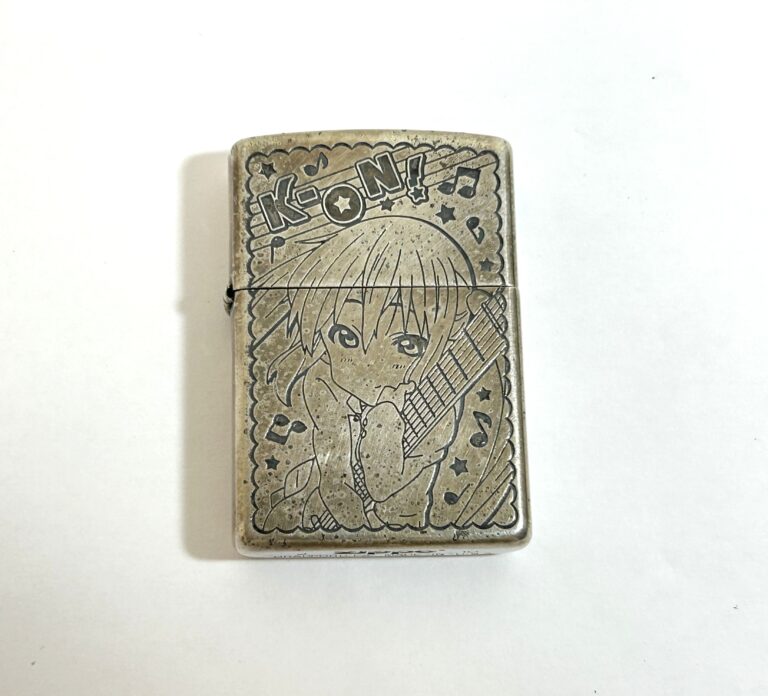 Zippo
