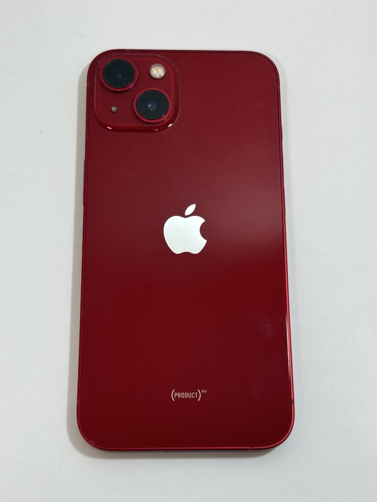 iPhone