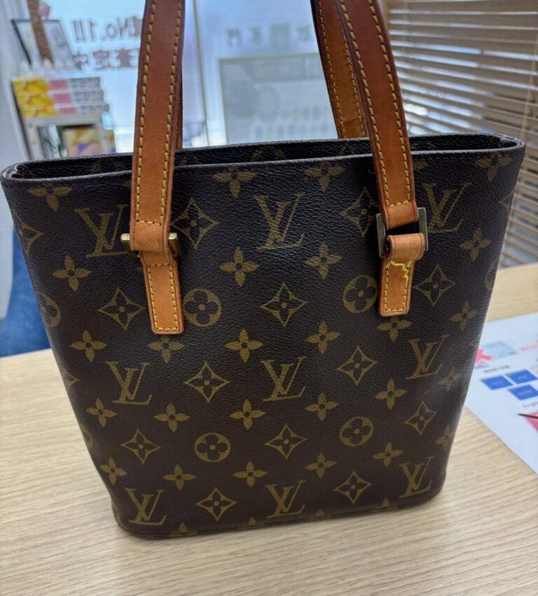 ルイヴィトン（Louis Vuitton）ヴァヴァンPM