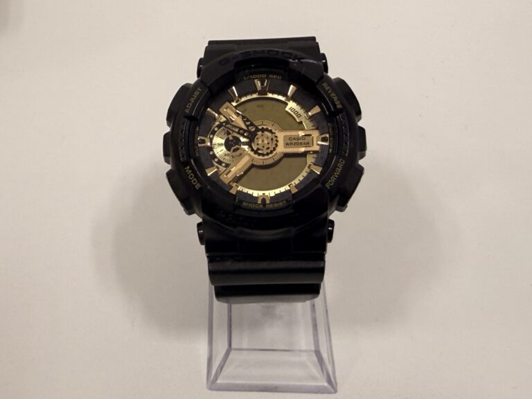 G-SHOCK