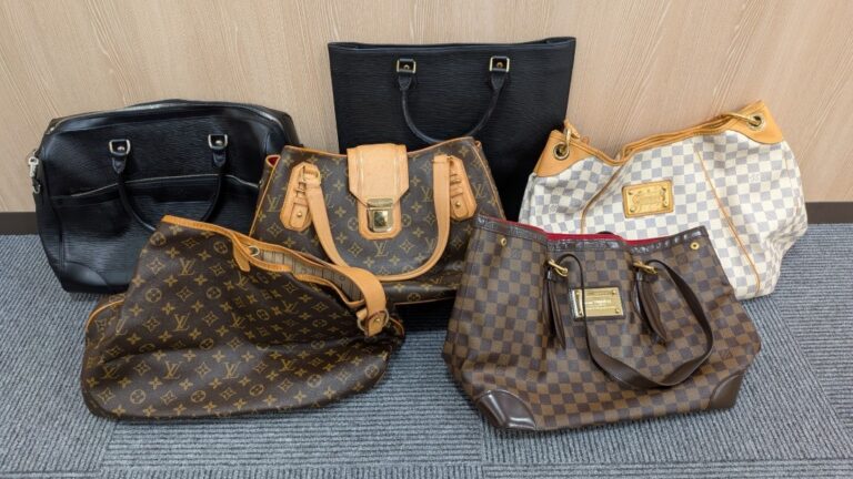 Louis Vuitton　バッグ