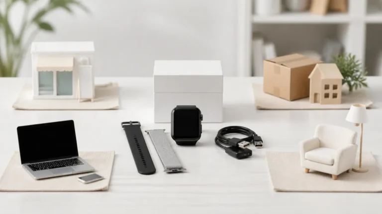 アップルウォッチ買取はどこがいい？売り先4タイプの比較と買取相場【2026年最新】