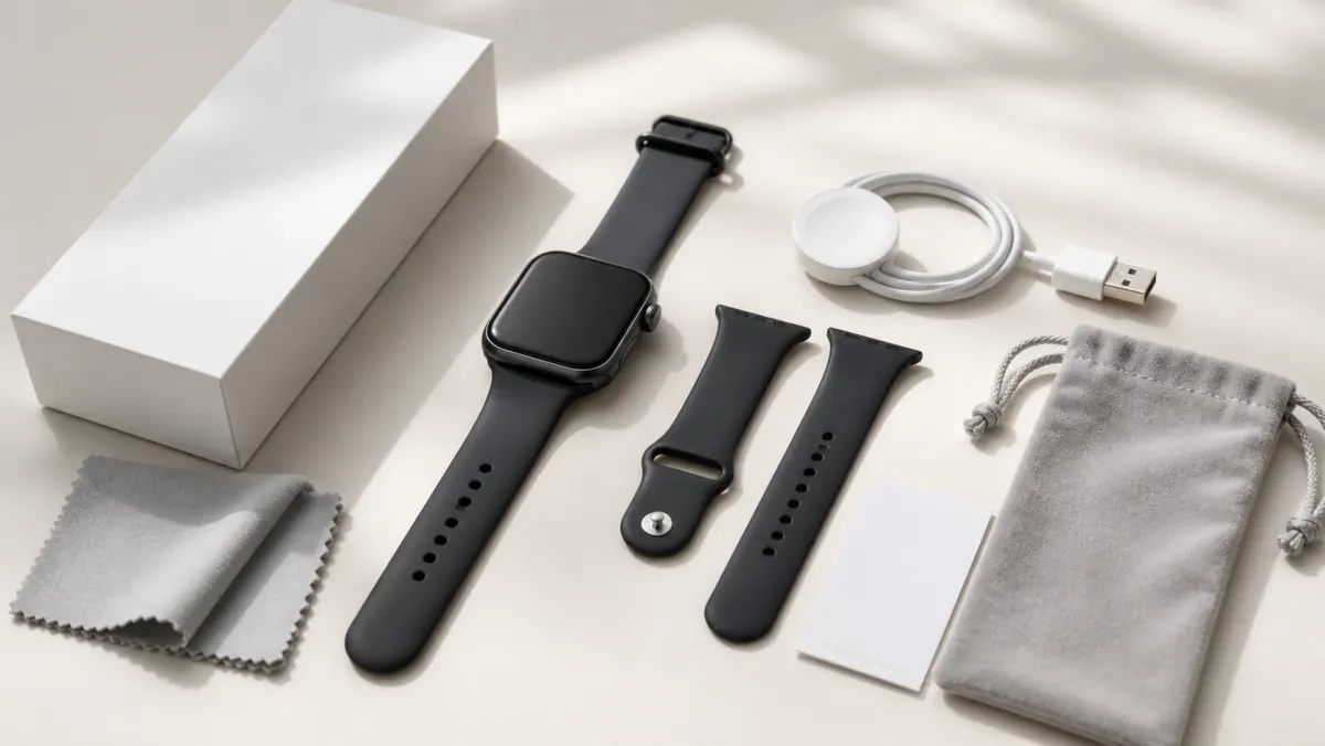 アップルウォッチを高く売る5つのコツ